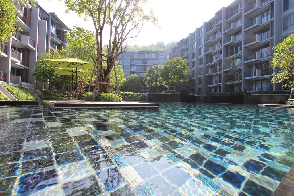 Japan Room 104-B Khaoyai At Tvl เขาใหญ่ Phayayen Exterior photo