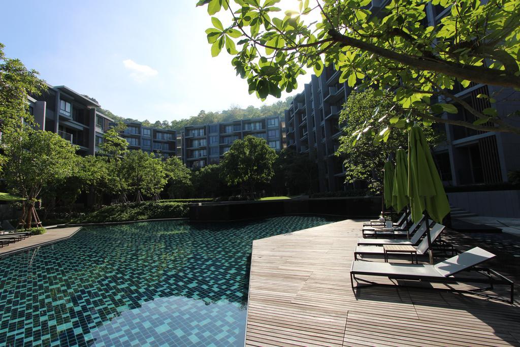 Japan Room 104-B Khaoyai At Tvl เขาใหญ่ Phayayen Exterior photo