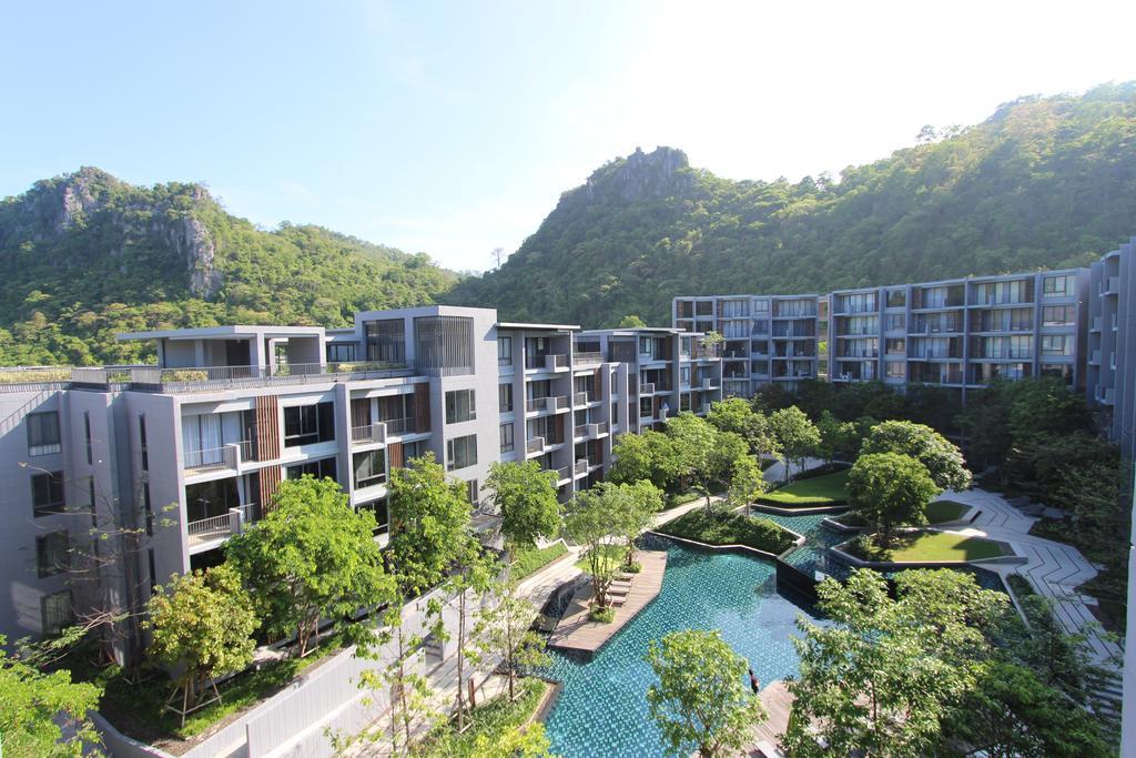 Japan Room 104-B Khaoyai At Tvl เขาใหญ่ Phayayen Exterior photo