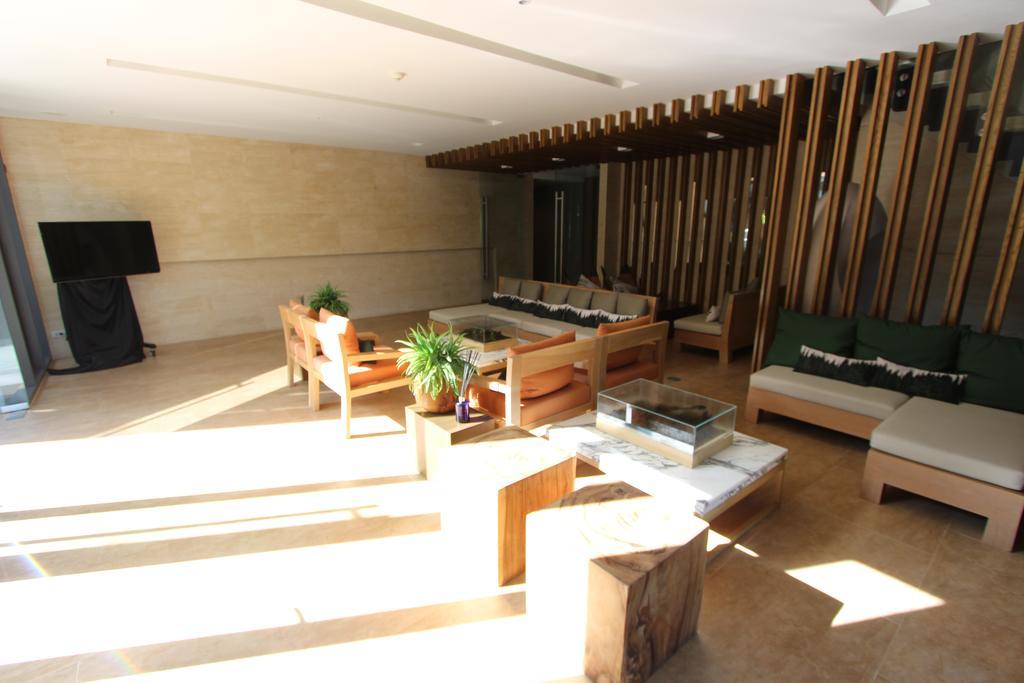 Japan Room 104-B Khaoyai At Tvl เขาใหญ่ Phayayen Exterior photo