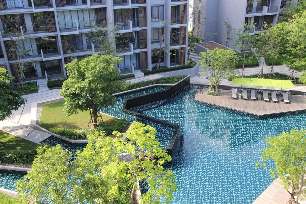 Japan Room 104-B Khaoyai At Tvl เขาใหญ่ Phayayen Exterior photo