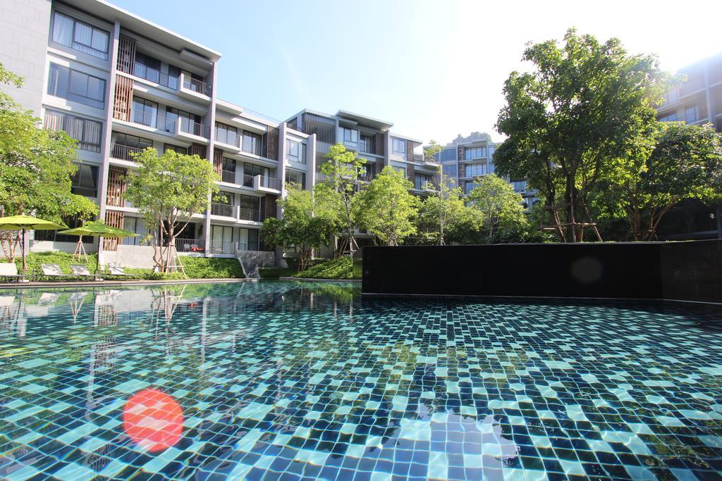 Japan Room 104-B Khaoyai At Tvl เขาใหญ่ Phayayen Exterior photo