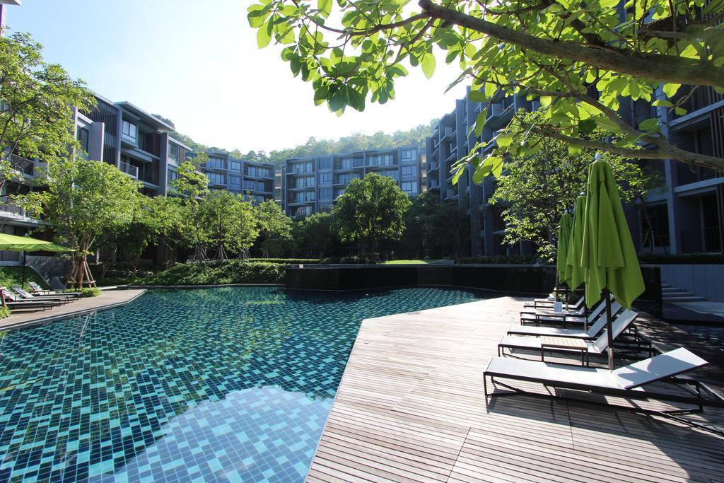Japan Room 104-B Khaoyai At Tvl เขาใหญ่ Phayayen Exterior photo