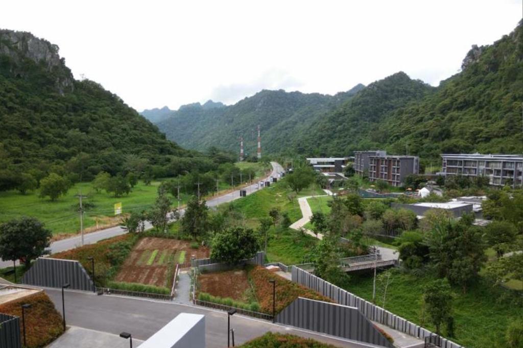 Japan Room 104-B Khaoyai At Tvl เขาใหญ่ Phayayen Exterior photo