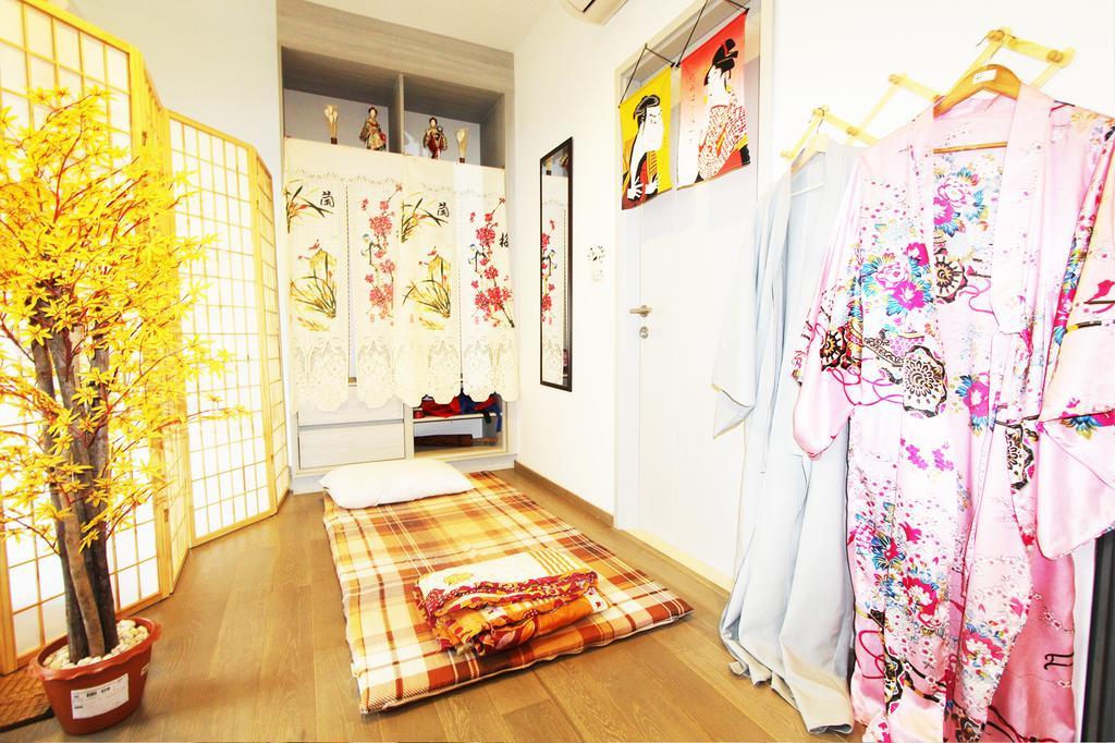 Japan Room 104-B Khaoyai At Tvl เขาใหญ่ Phayayen Exterior photo