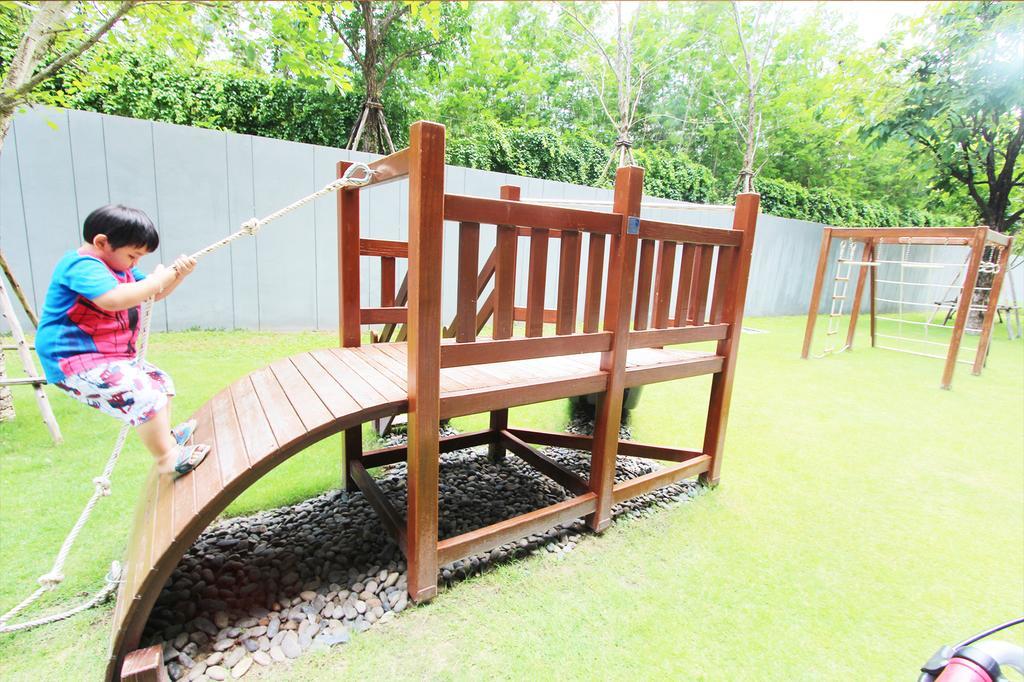 Japan Room 104-B Khaoyai At Tvl เขาใหญ่ Phayayen Exterior photo