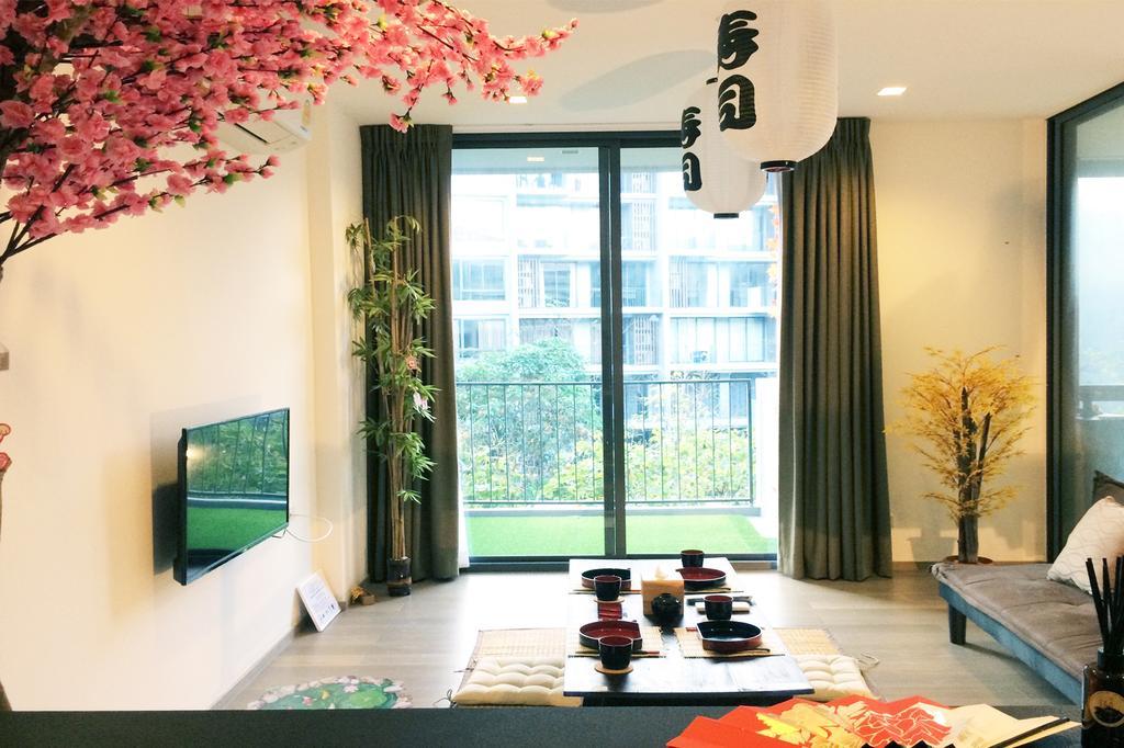 Japan Room 104-B Khaoyai At Tvl เขาใหญ่ Phayayen Exterior photo
