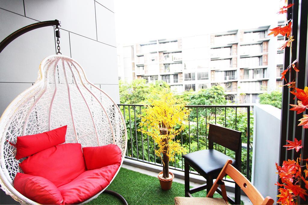 Japan Room 104-B Khaoyai At Tvl เขาใหญ่ Phayayen Exterior photo