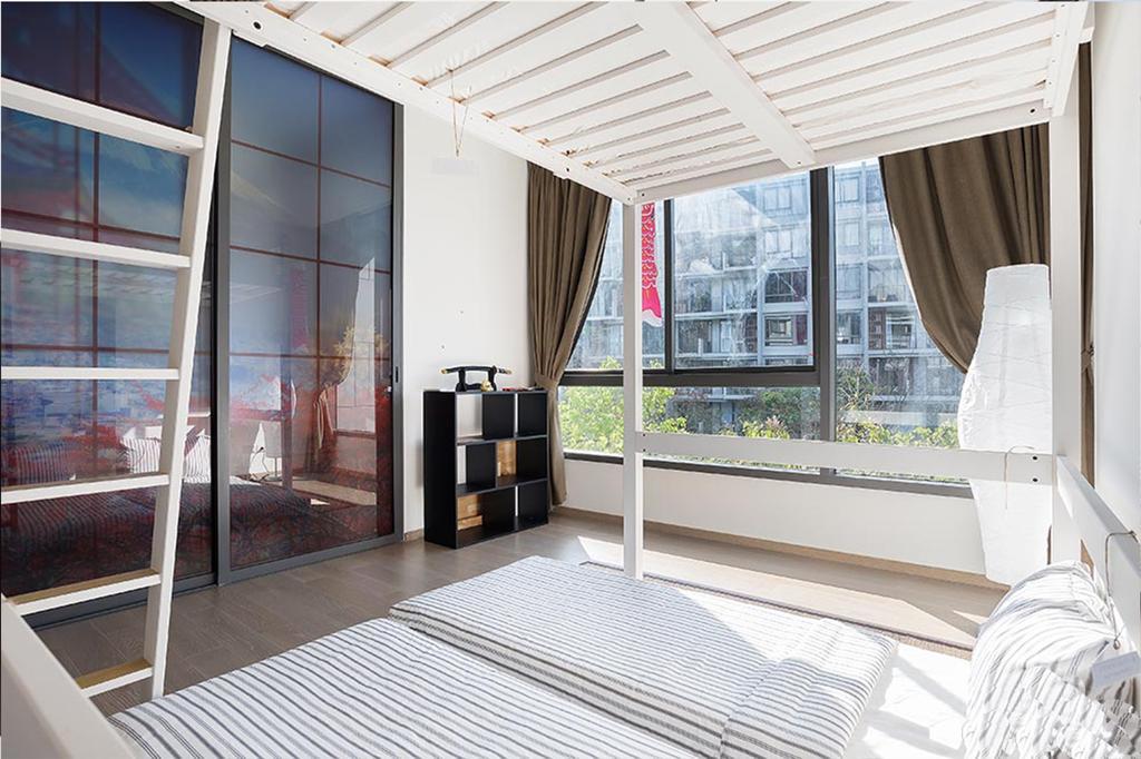 Japan Room 104-B Khaoyai At Tvl เขาใหญ่ Phayayen Exterior photo