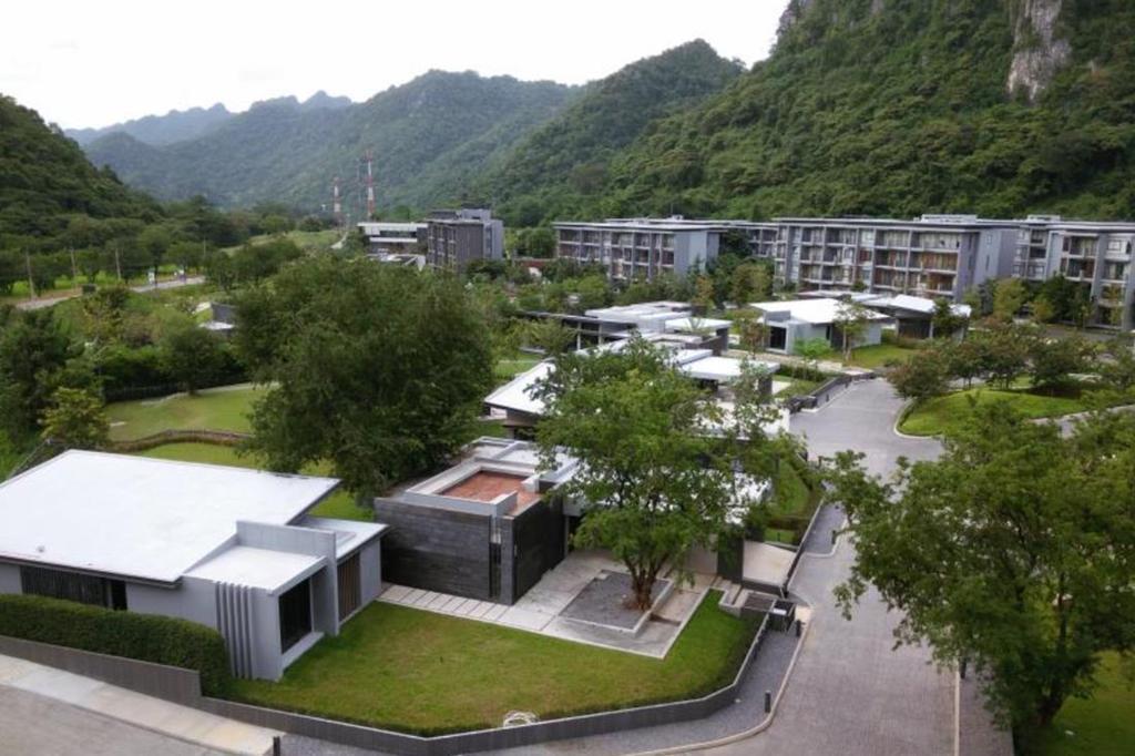 Japan Room 104-B Khaoyai At Tvl เขาใหญ่ Phayayen Exterior photo
