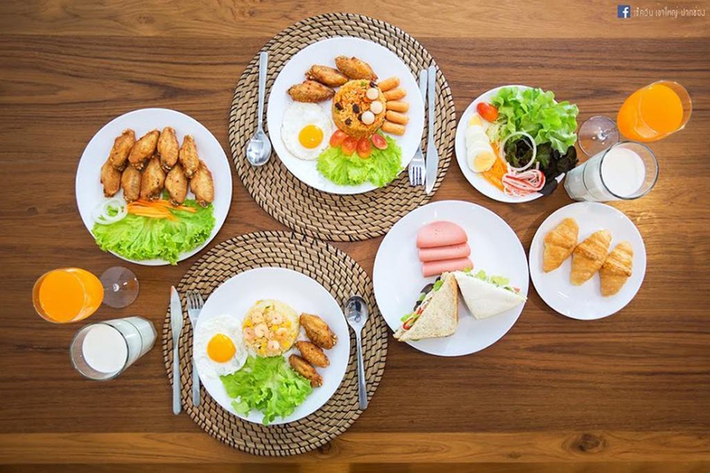Japan Room 104-B Khaoyai At Tvl เขาใหญ่ Phayayen Exterior photo
