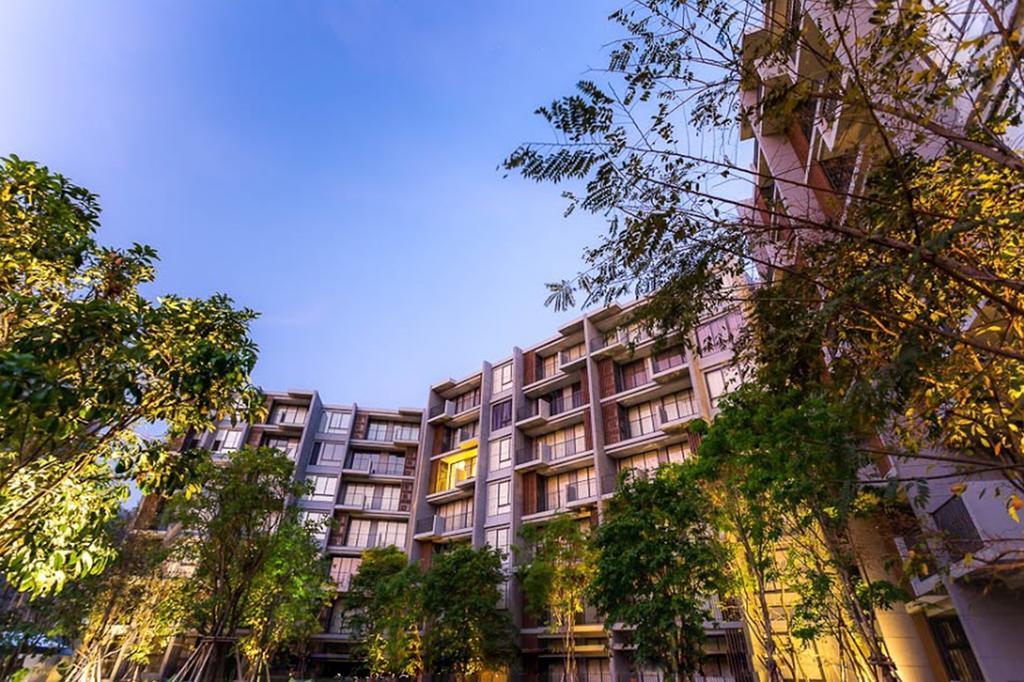 Japan Room 104-B Khaoyai At Tvl เขาใหญ่ Phayayen Exterior photo