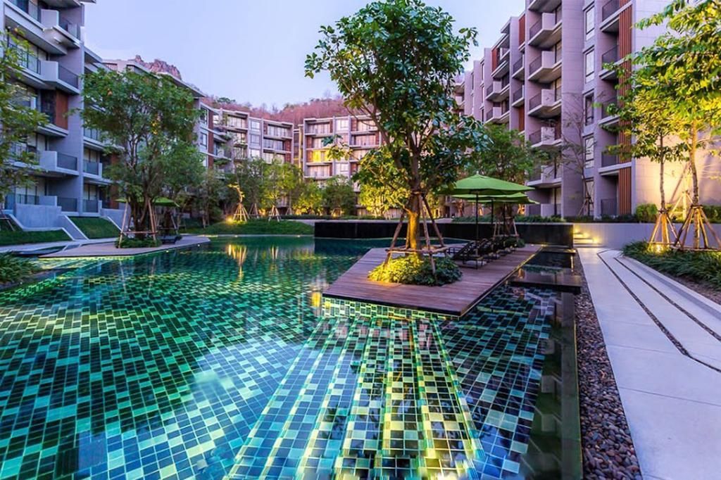 Japan Room 104-B Khaoyai At Tvl เขาใหญ่ Phayayen Exterior photo